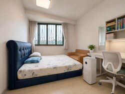 Choa Chu Kang Avenue 1 (D23), Condominium #606931681